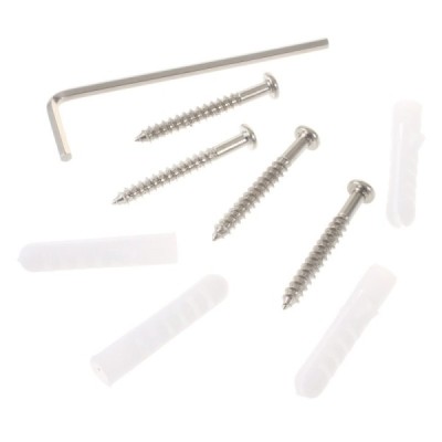 „Wall Mount“ universalus sieninis planšetės laikiklis / Priedai.LT