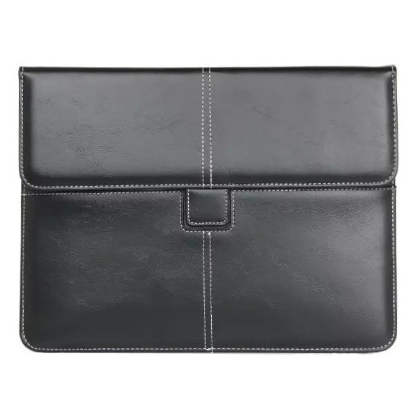 Universāls planšetdatoru maciņš - melns (8" planšetdatoriem)