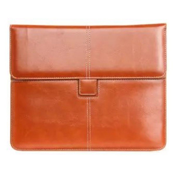 Universāls planšetdatoru maciņš - brūns (8" planšetdatoriem)