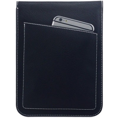 Ādas ieliktņa - melna / Vacins.lv