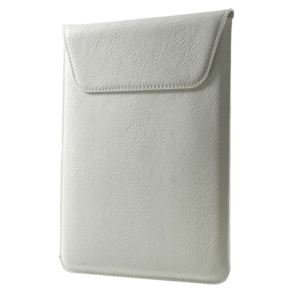 Ādas ieliktņa - melna (8" planšetdatoriem)