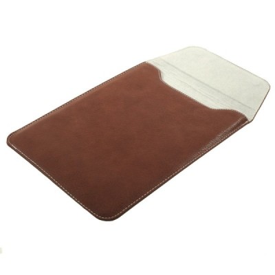 Ādas ieliktņa - brūns / Vacins.lv