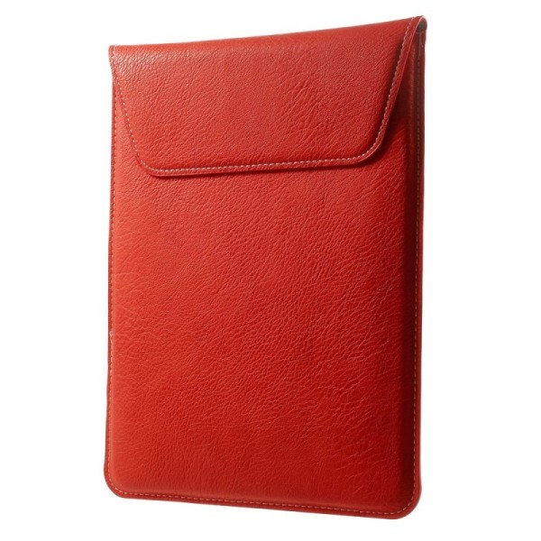 Odinė įmautė - raudona (8" planšetėms)