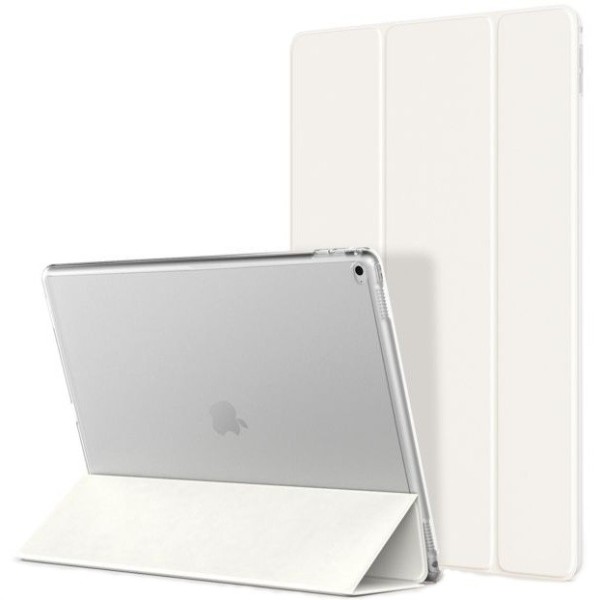 „Slim Case“ atverčiamas dėklas - baltas (iPad Pro 12.9 2015)