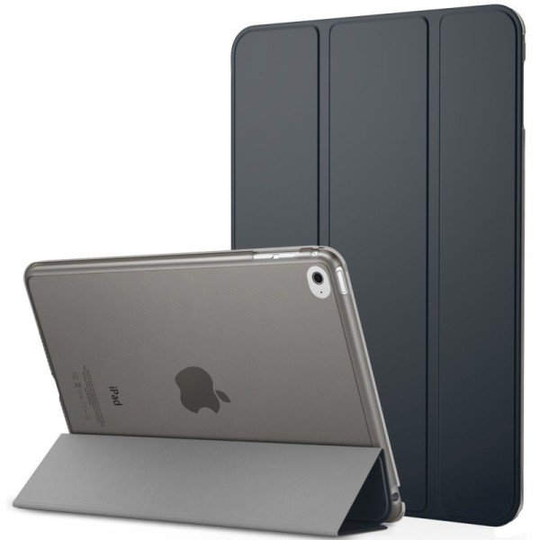 „Slim Case“ atverčiamas dėklas - juodas (iPad mini 4 / iPad mini 2019)
