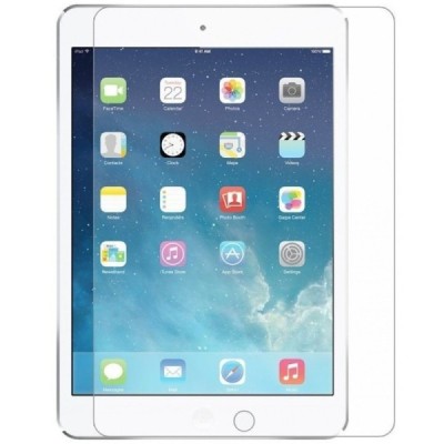 Apple iPad 2 / 3 / 4 Tempered Glass stiklas (sustiprintos apsaugos apsauginis ekrano) 0.33 mm / Priedai.lt