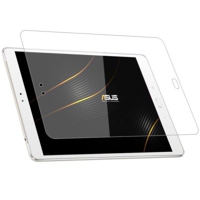 Asus ZenPad 3S 10 (Z500M, Z500KL) Tempered Glass sustiprintos apsaugos apsauginis ekrano stiklas 0.33 mm / Priedai.lt