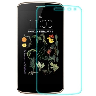 LG K5 (X220DSH) tempered Glass apsauginis ekrano stiklas 0.3 mm / Priedai.lt