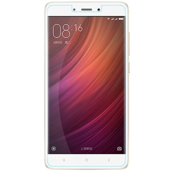 „Nillkin“ 9H Tempered Glass apsauginis ekrano stiklas 0.33 mm (Redmi Note 4)