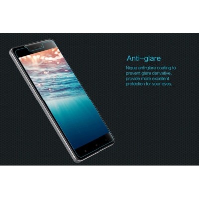 Xiaomi Redmi Note 4 „Nillkin“ H Tempered Glass sustiprintos apsaugos apsauginis ekrano stiklas 0,33 mm / Priedai.lt