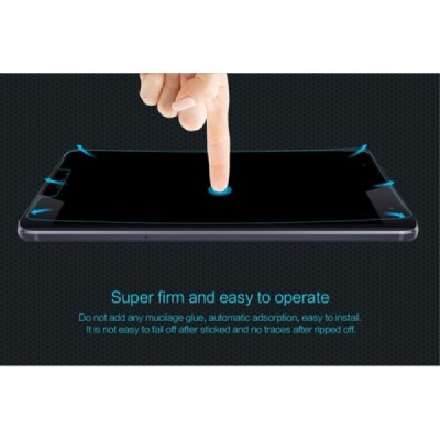 Xiaomi Redmi Note 4 „Nillkin“ H Tempered Glass sustiprintos apsaugos apsauginis ekrano stiklas 0,33 mm / Priedai.lt