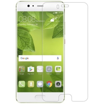 Huawei P10 „Nillkin“ H Tempered Glass sustiprintos apsaugos apsauginis ekrano stiklas 0,33 mm / Priedai.lt