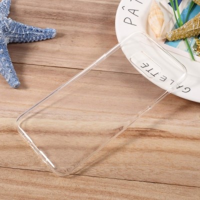 Samsung Galaxy S8+ (G955) cieta silikona (TPU) dzidrs apvalks / vacins.lv