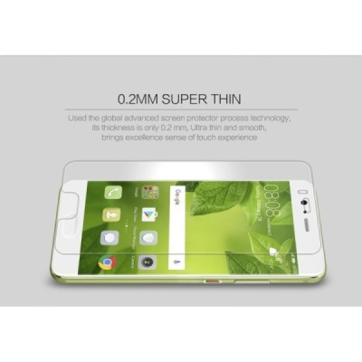 Huawei P10 Plus „Nillkin“ Amazing H+ Pro Tempered Glass ekrāna aizsargstikls / Vacins.lv