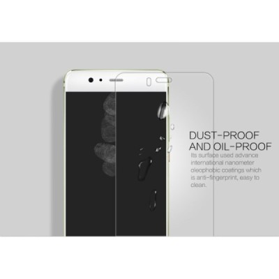 Huawei P10 Plus „Nillkin“ Amazing H+ Pro Tempered Glass ekrāna aizsargstikls / Vacins.lv