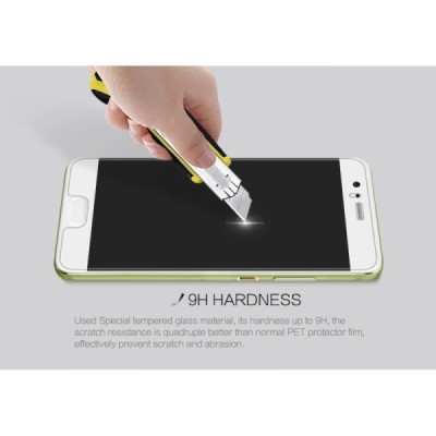 Huawei P10 Plus „Nillkin“ Amazing H+ Pro Tempered Glass ekrāna aizsargstikls / Vacins.lv