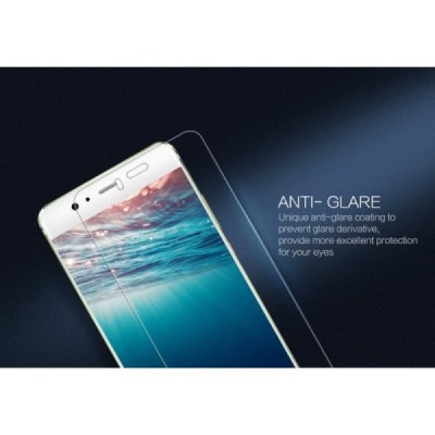 Huawei P10 Plus „Nillkin“ Amazing H+ Pro Tempered Glass ekrāna aizsargstikls / Vacins.lv