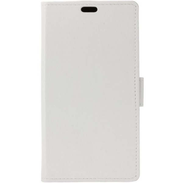 Atvēramais maciņš, grāmata - balts (U Ultra)