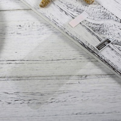 Samsung Galaxy S8+ (G955) dzidra ekrāna aizsargplēve (pilnīgi aizsedzama) / Vacins.lv