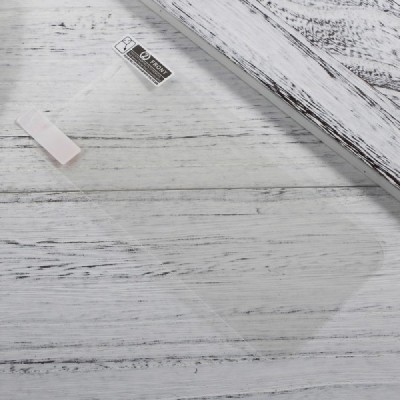 Samsung Galaxy S8+ (G955) dzidra ekrāna aizsargplēve (pilnīgi aizsedzama) / Vacins.lv