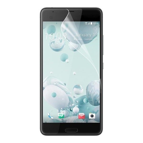 „ISME“ apsauginė ekrano plėvelė - skaidri (U Ultra)