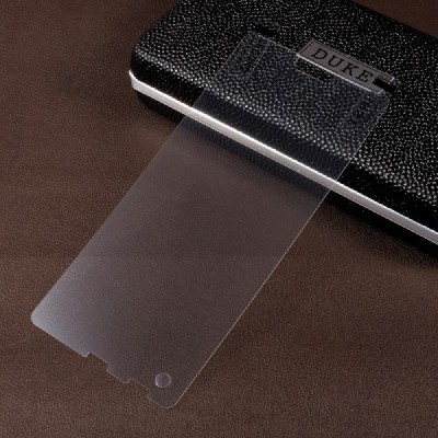 HTC U Ultra apsauginė skaidri ekrano plėvelė / Priedai.lt