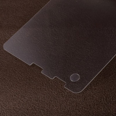 HTC U Ultra apsauginė skaidri ekrano plėvelė / Priedai.lt