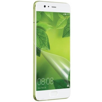 Huawei P10 Plus apsauginė skaidri ekrano plėvelė / Priedai.lt