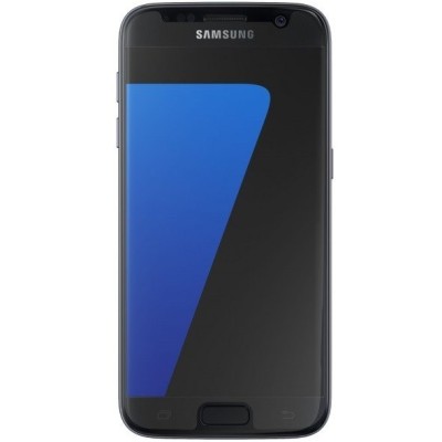 Samsung Galaxy S7 G930 skaidri apsauginė ekrano plėvelė / Priedai.lt
