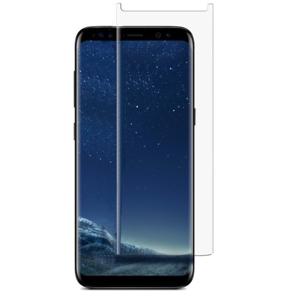 „Calans“ apsauginis ekrano stiklas 0.3 mm (Galaxy S8)