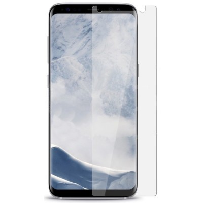 Samsung Galaxy S8+ (G955) tempered Glass apsauginis ekrano stiklas 0.3 mm / Priedai.lt