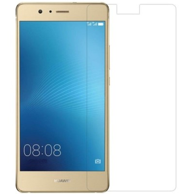 Huawei P9 Lite 2017 (Huawei P8 Lite 2017) „Nillkin“ H Tempered Glass sustiprintos apsaugos apsauginis ekrano stiklas 0,33 mm / P