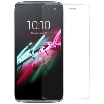 Alcatel Idol 4 dzidrs ekrāna aizsargstikls (Tempered Glass) / Vacins.lv
