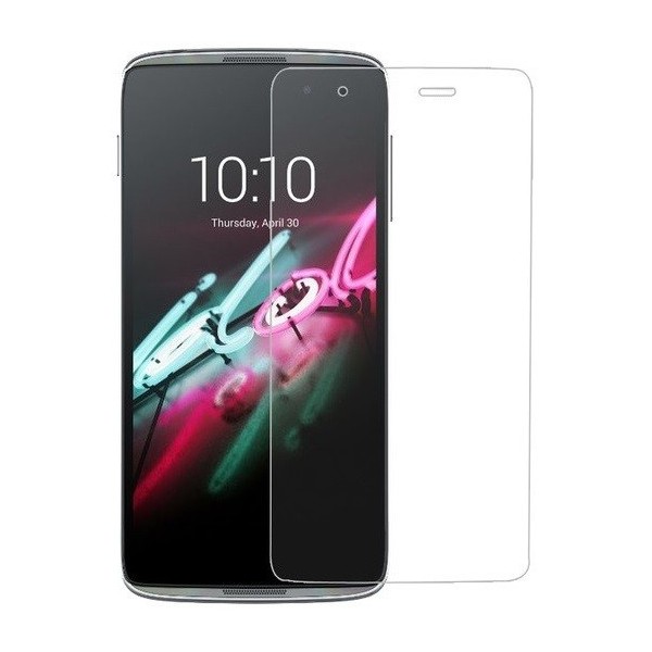 „Calans“ ekrāna aizsargstikls 0.33 mm (Idol 4)