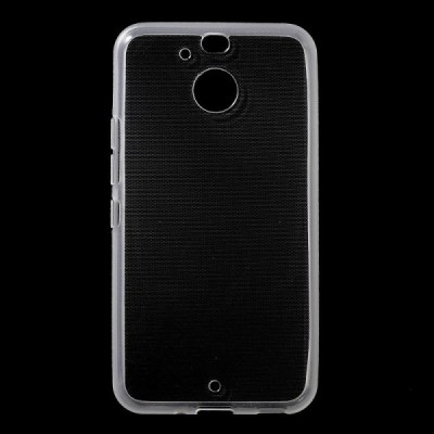 HTC 10 Evo (HTC Bolt) cieta silikona (TPU) dzidrs apvalks / vacins.lv