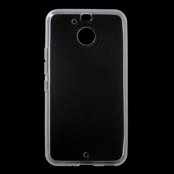 Cieta silikona (TPU) apvalks - dzidrs (10 Evo)