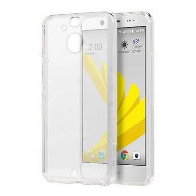 HTC 10 Evo (HTC Bolt) cieta silikona (TPU) dzidrs apvalks / vacins.lv