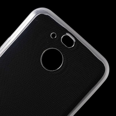 HTC 10 Evo (HTC Bolt) cieta silikona (TPU) dzidrs apvalks / vacins.lv