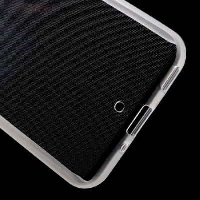 HTC 10 Evo (HTC Bolt) cieta silikona (TPU) dzidrs apvalks / vacins.lv