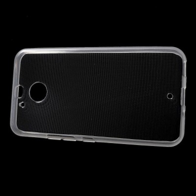 HTC 10 Evo (HTC Bolt) cieta silikona (TPU) dzidrs apvalks / vacins.lv