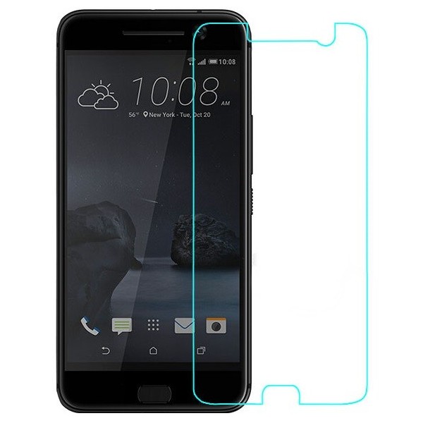 „Nillkin“ 9H Tempered Glass apsauginis ekrano stiklas 0.33 mm (U Play)