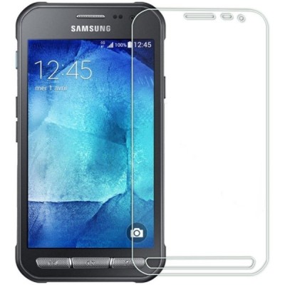 Samsung Galaxy Xcover 4 / 4S (G390, G398) tempered Glass apsauginis ekrano stiklas 0.3 mm / Priedai.lt
