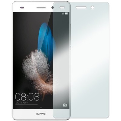 Huawei P8 Lite dzidrs ekrāna aizsargstikls (Tempered Glass) / Vacins.lv