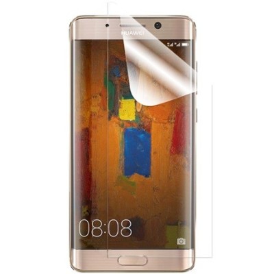 Huawei Mate 9 Pro (Porsche Design) ekrāna dzidra aizsargplēve / Vacins.lv