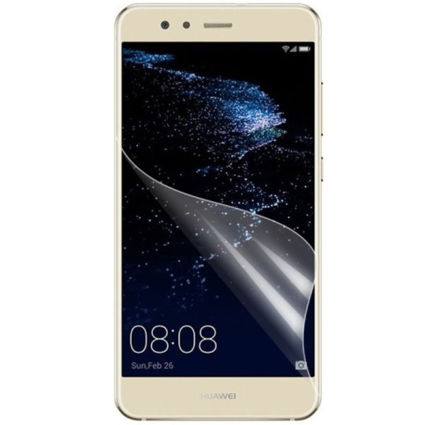 „Calans“ apsauginė ekrano plėvelė - skaidri (P10 Lite)