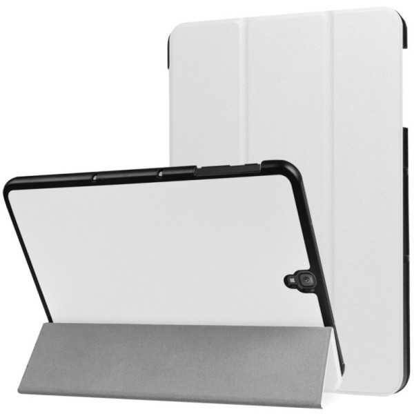Atverčiamas dėklas - baltas (Galaxy Tab S3 9.7)