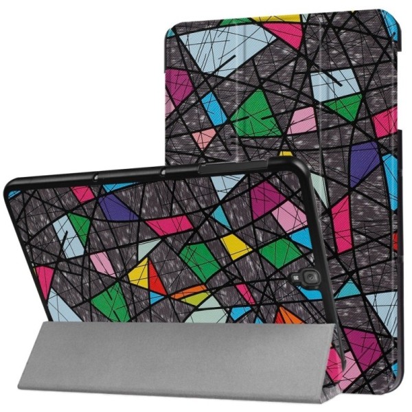 „Mozaika“ atverčiamas dėklas (Galaxy Tab S3 9.7)