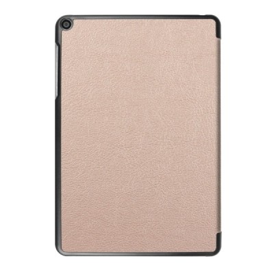 Asus ZenPad 3S 10 (Z500KL) atvēramais zelta maciņš / Vacins.lv