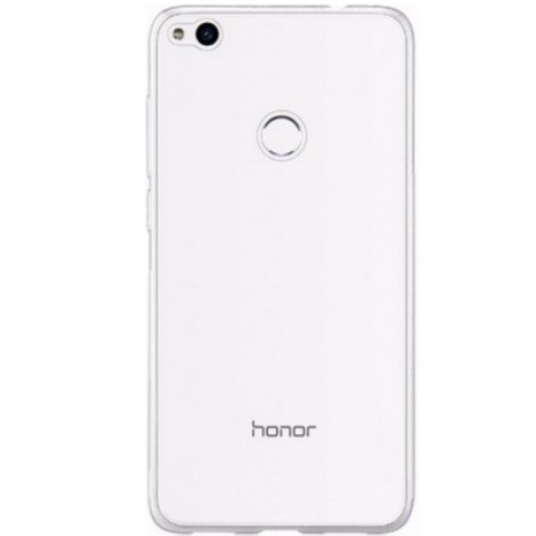 Ploniausias TPU dėklas - skaidrus (P9 Lite 2017)