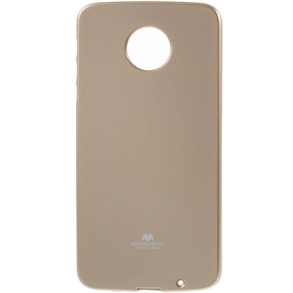 „Mercury“ apvalks - zelta (Moto Z)